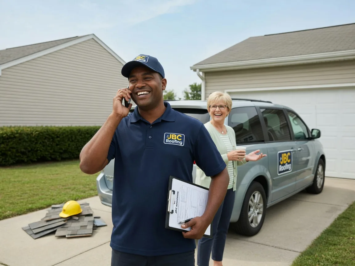 Roof Replacement Dumont, IA FAQs